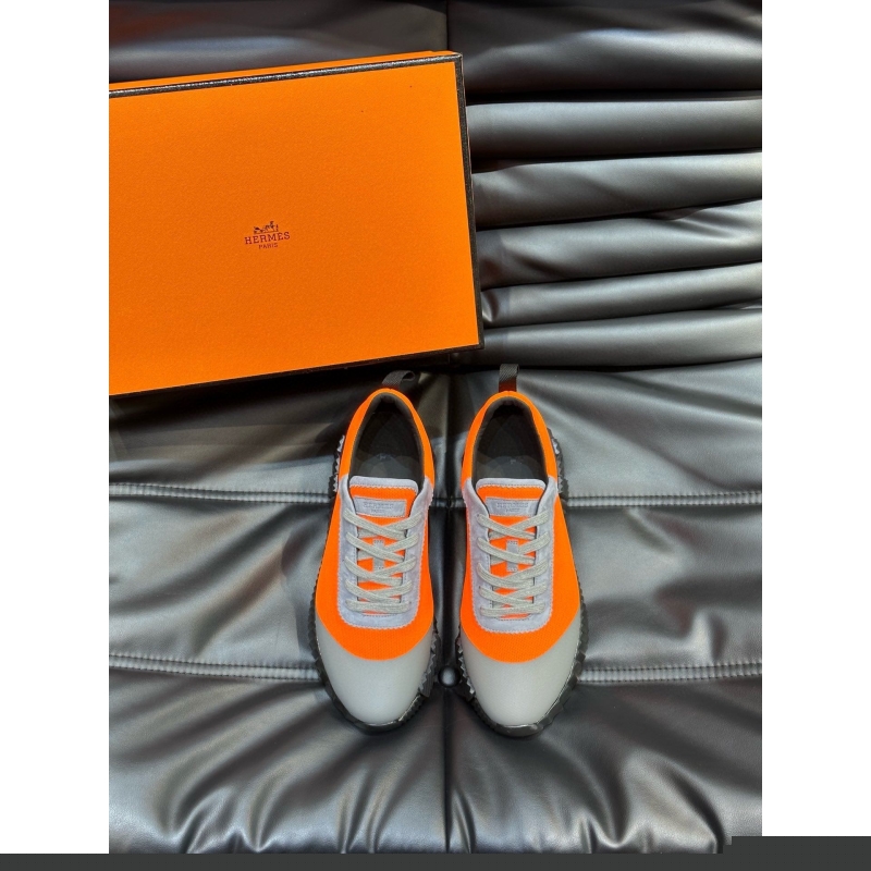 H**mes sneakers